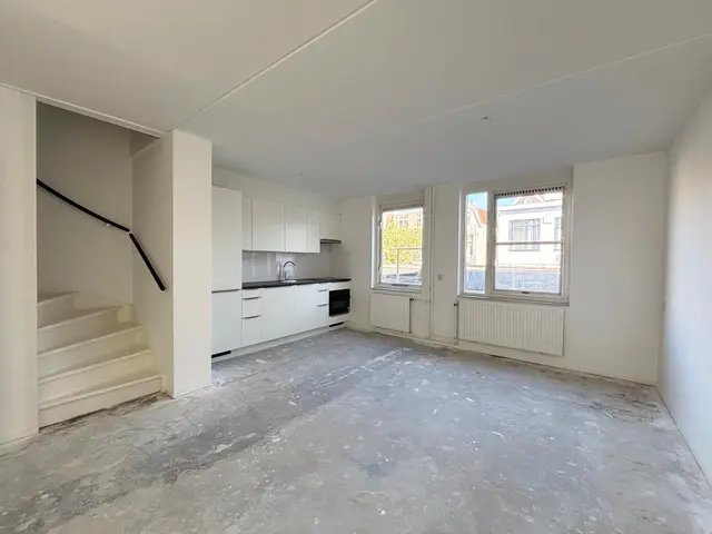 Gasthuisstraat 3, HAARLEM