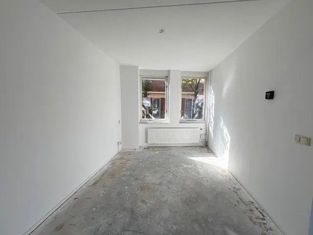 Gasthuisstraat 3, HAARLEM