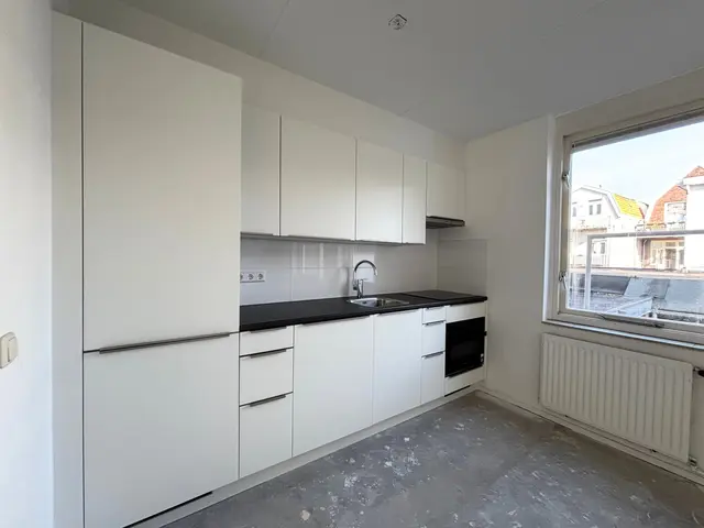 Gasthuisstraat 3, HAARLEM