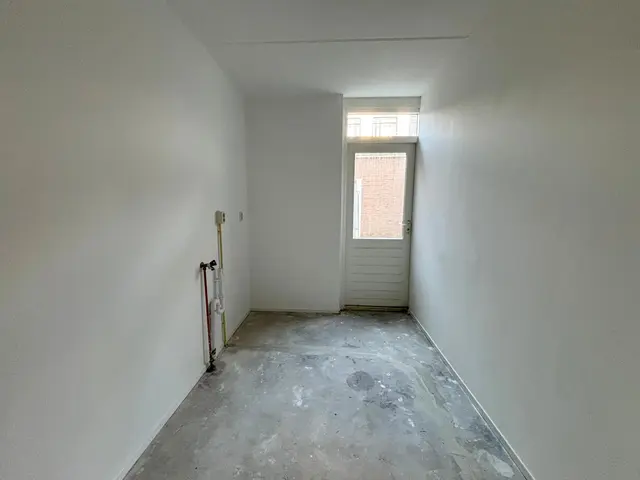 Gasthuisstraat 3, HAARLEM