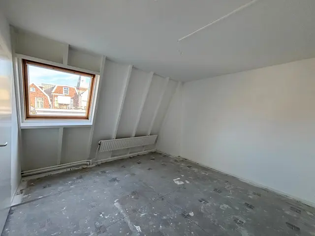 Gasthuisstraat 3, HAARLEM