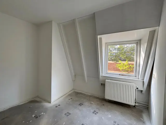 Gasthuisstraat 3, HAARLEM