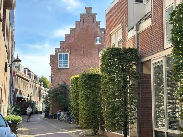 Gasthuisstraat 3, HAARLEM