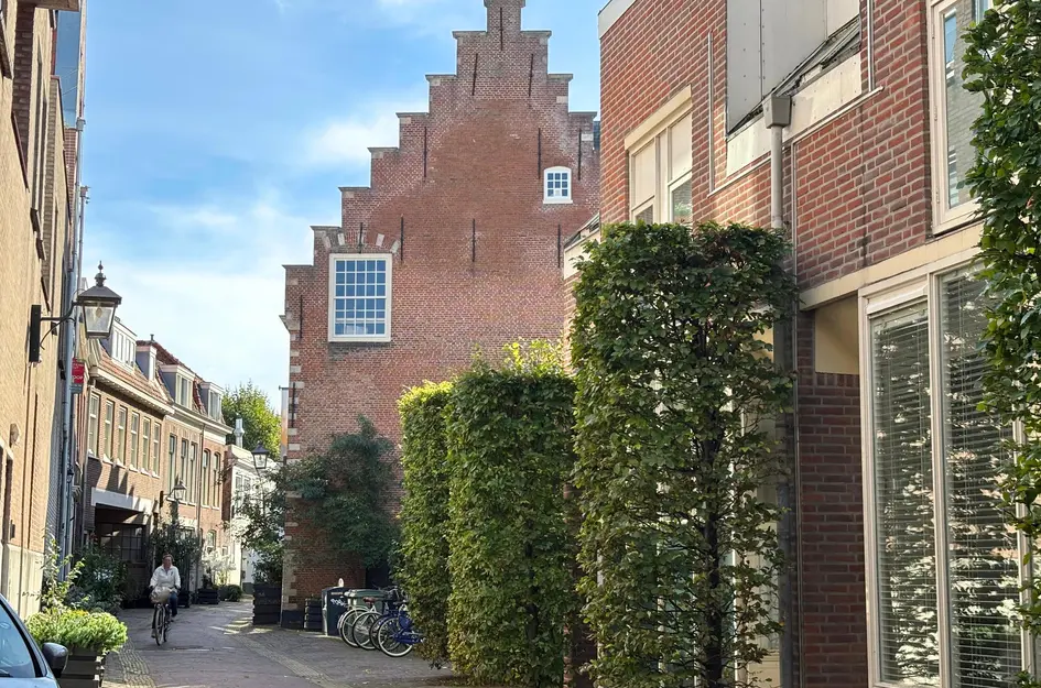 Gasthuisstraat 3