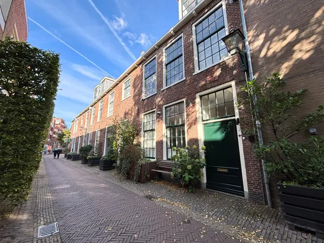 Gasthuisstraat 3, HAARLEM