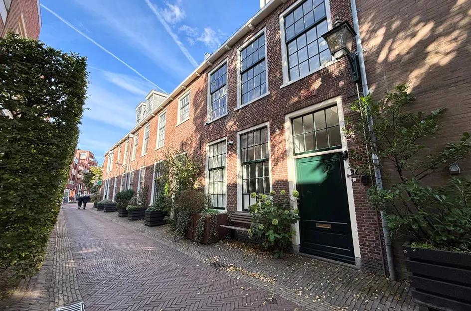 Gasthuisstraat 3