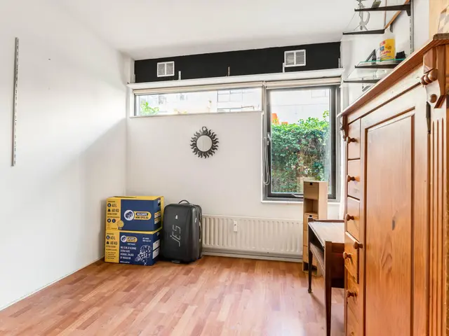 Brakenburghstraat 5, HAARLEM