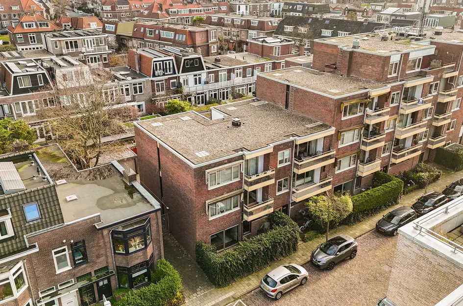 Brakenburghstraat 5