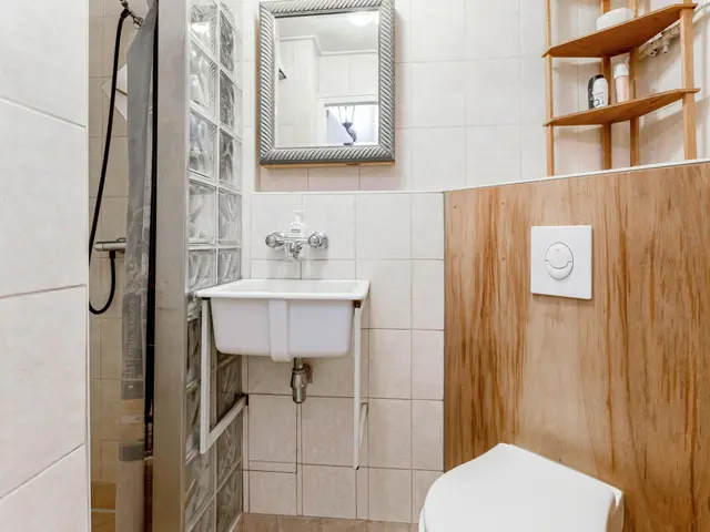 Brakenburghstraat 5, HAARLEM