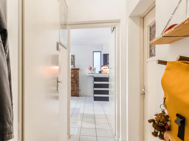 Brakenburghstraat 5, HAARLEM