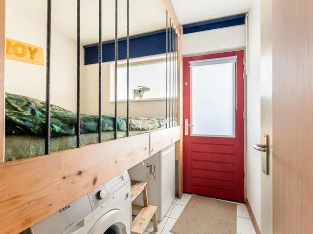 Brakenburghstraat 5, HAARLEM