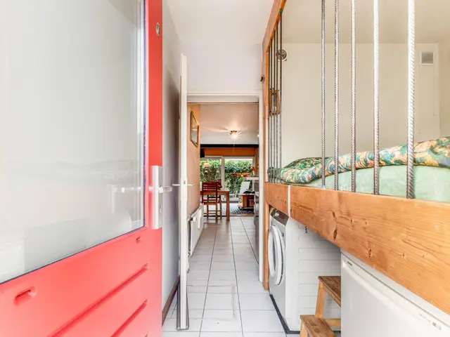 Brakenburghstraat 5, HAARLEM