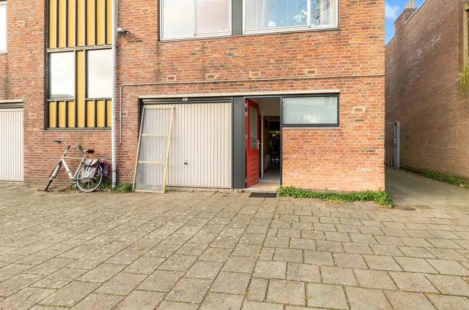 Brakenburghstraat 5