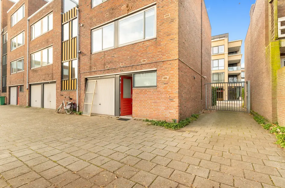 Brakenburghstraat 5