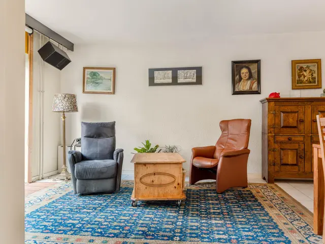 Brakenburghstraat 5, HAARLEM