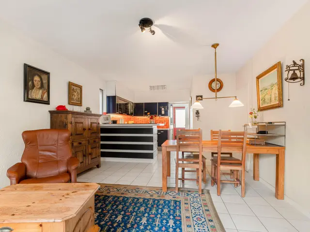 Brakenburghstraat 5, HAARLEM