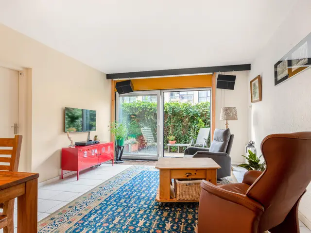 Brakenburghstraat 5, HAARLEM