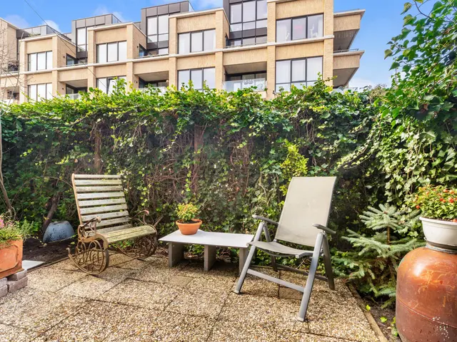 Brakenburghstraat 5, HAARLEM