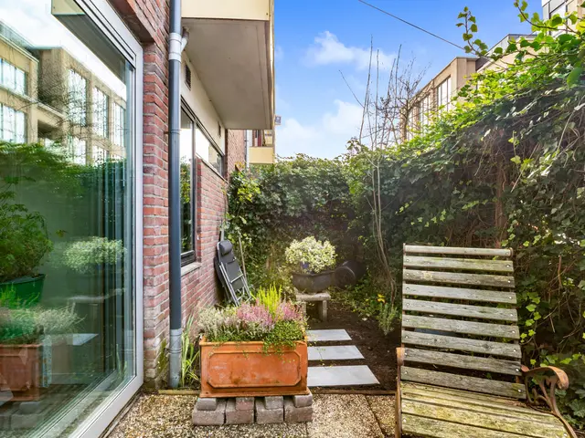 Brakenburghstraat 5, HAARLEM