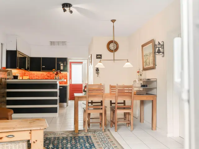 Brakenburghstraat 5, HAARLEM