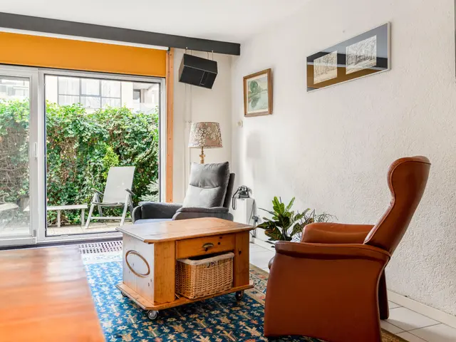 Brakenburghstraat 5, HAARLEM