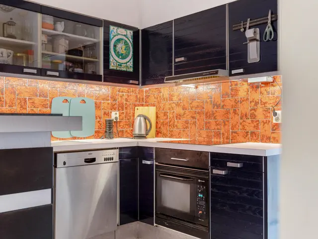 Brakenburghstraat 5, HAARLEM