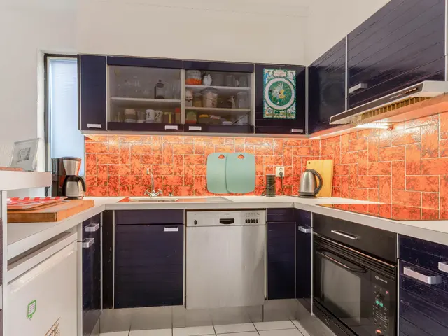 Brakenburghstraat 5, HAARLEM