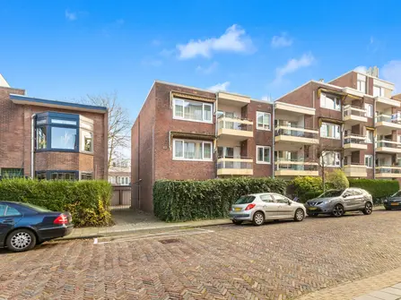 Brakenburghstraat 5