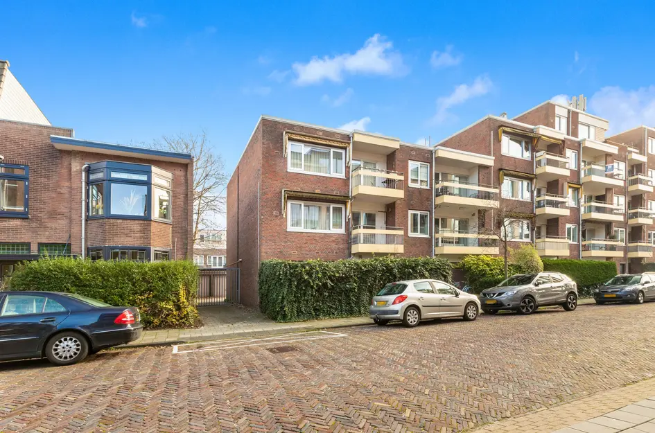 Brakenburghstraat 5