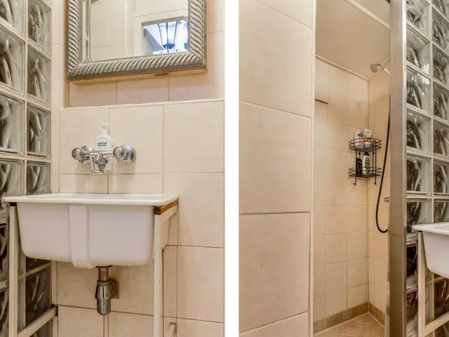 Brakenburghstraat 5, HAARLEM