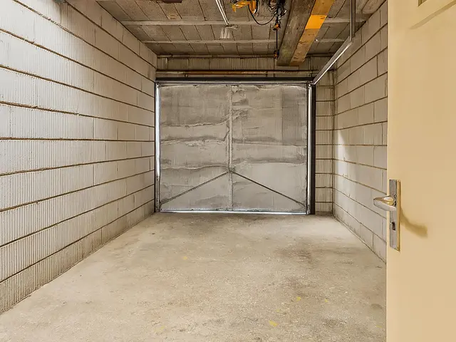 Brakenburghstraat 5, HAARLEM