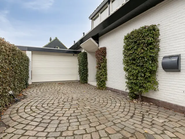 Jan van Kuikweg 128, HEEMSKERK