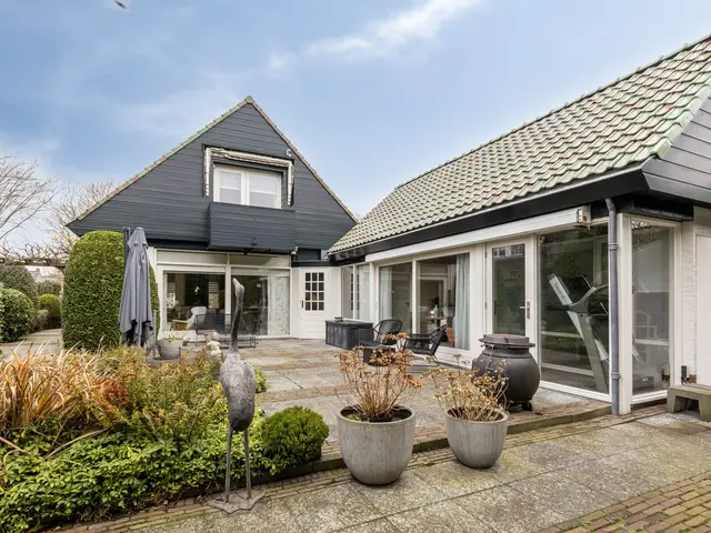 Jan van Kuikweg 128, HEEMSKERK