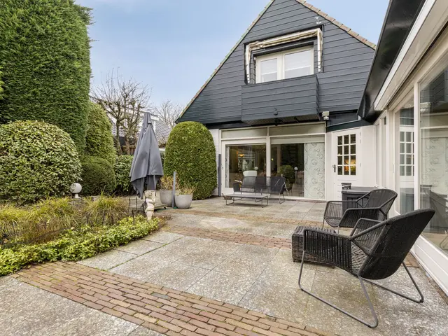 Jan van Kuikweg 128, HEEMSKERK