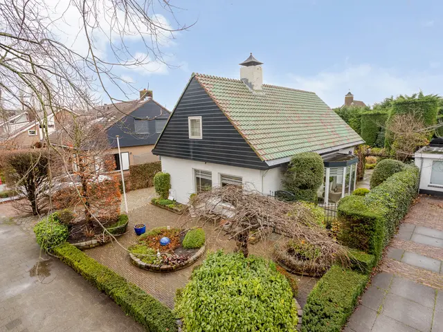 Jan van Kuikweg 128, HEEMSKERK