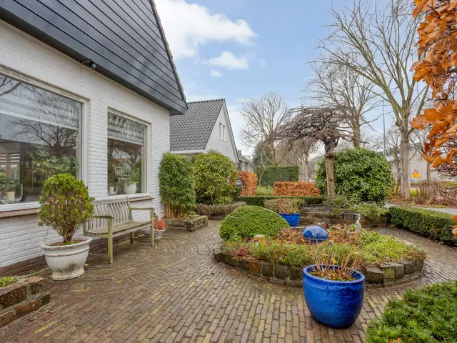 Jan van Kuikweg 128, HEEMSKERK