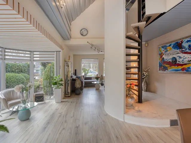 Jan van Kuikweg 128, HEEMSKERK