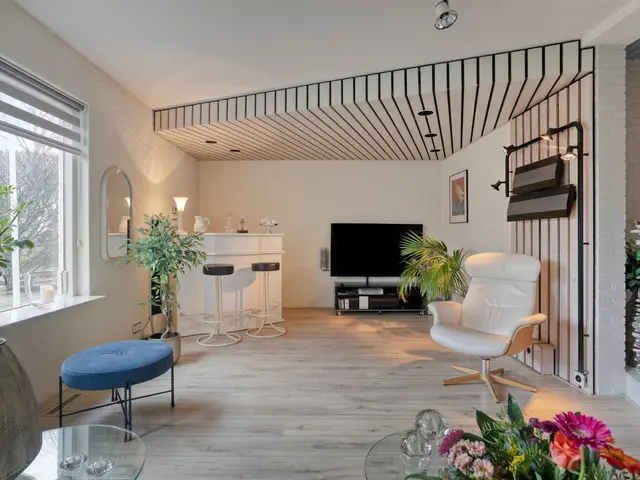 Jan van Kuikweg 128, HEEMSKERK