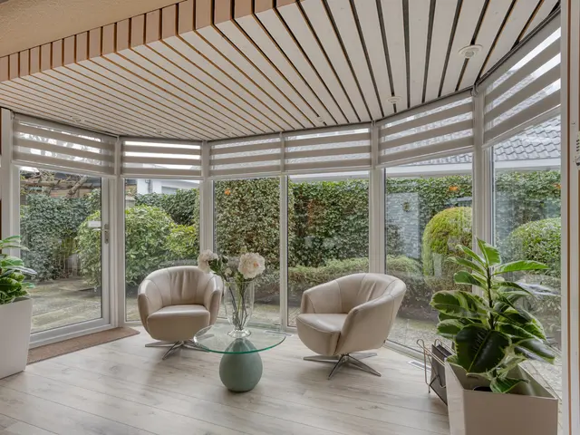 Jan van Kuikweg 128, HEEMSKERK