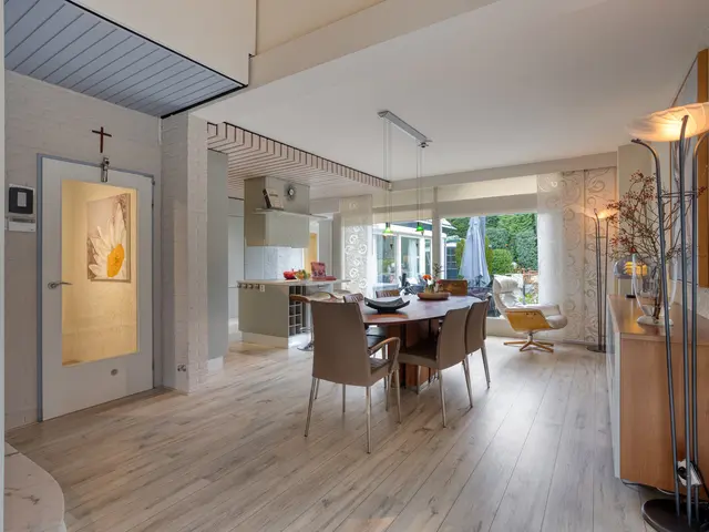 Jan van Kuikweg 128, HEEMSKERK