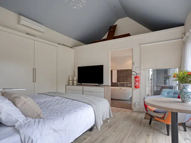 Jan van Kuikweg 128, HEEMSKERK