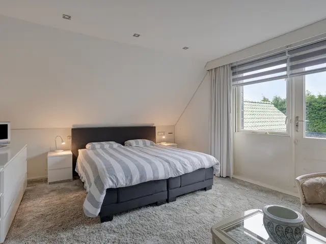 Jan van Kuikweg 128, HEEMSKERK