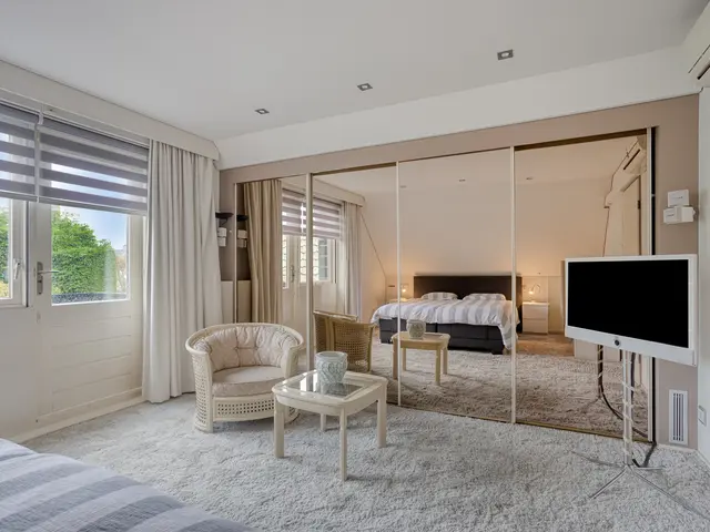 Jan van Kuikweg 128, HEEMSKERK