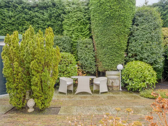 Jan van Kuikweg 128, HEEMSKERK