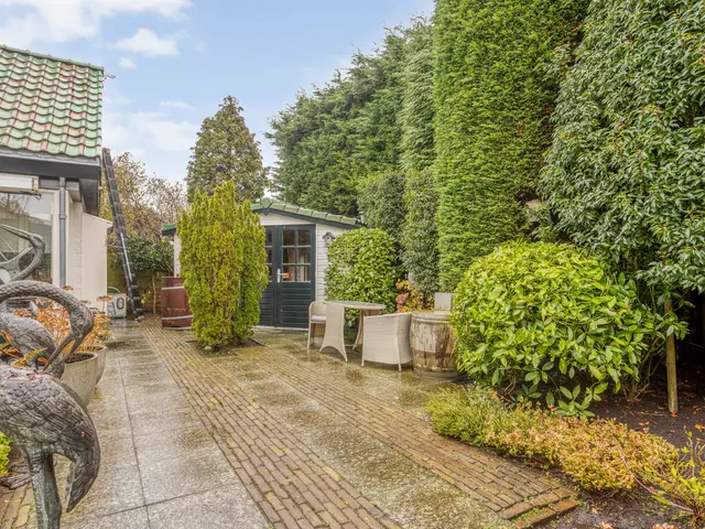 Jan van Kuikweg 128, HEEMSKERK