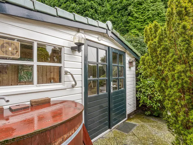 Jan van Kuikweg 128, HEEMSKERK