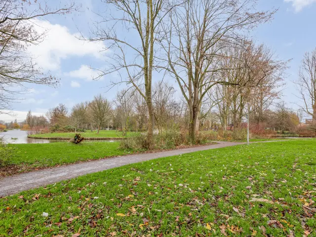 Jan van Kuikweg 128, HEEMSKERK