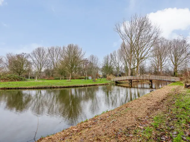 Jan van Kuikweg 128, HEEMSKERK