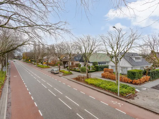 Jan van Kuikweg 128, HEEMSKERK