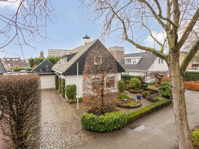 Jan van Kuikweg 128, HEEMSKERK